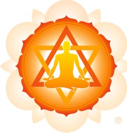 Logo der Geistigen Aufrichtung und der 3 Heilung 