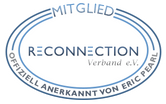 Mitglied im Reconnection Verband e.V.