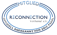 Mitglied im Verband Reconnection e.V.